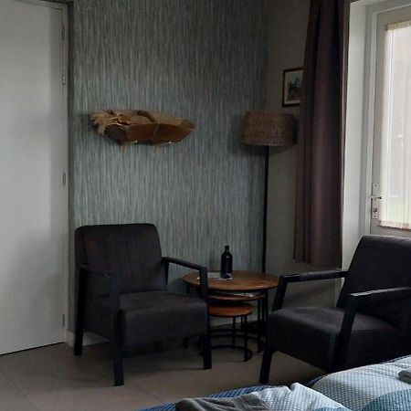 Hoeve De Heemser Parel Heemserveen ภายนอก รูปภาพ
