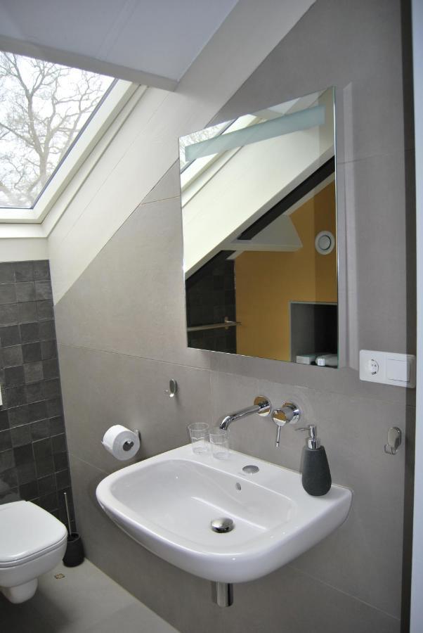 Hoeve De Heemser Parel Heemserveen ภายนอก รูปภาพ