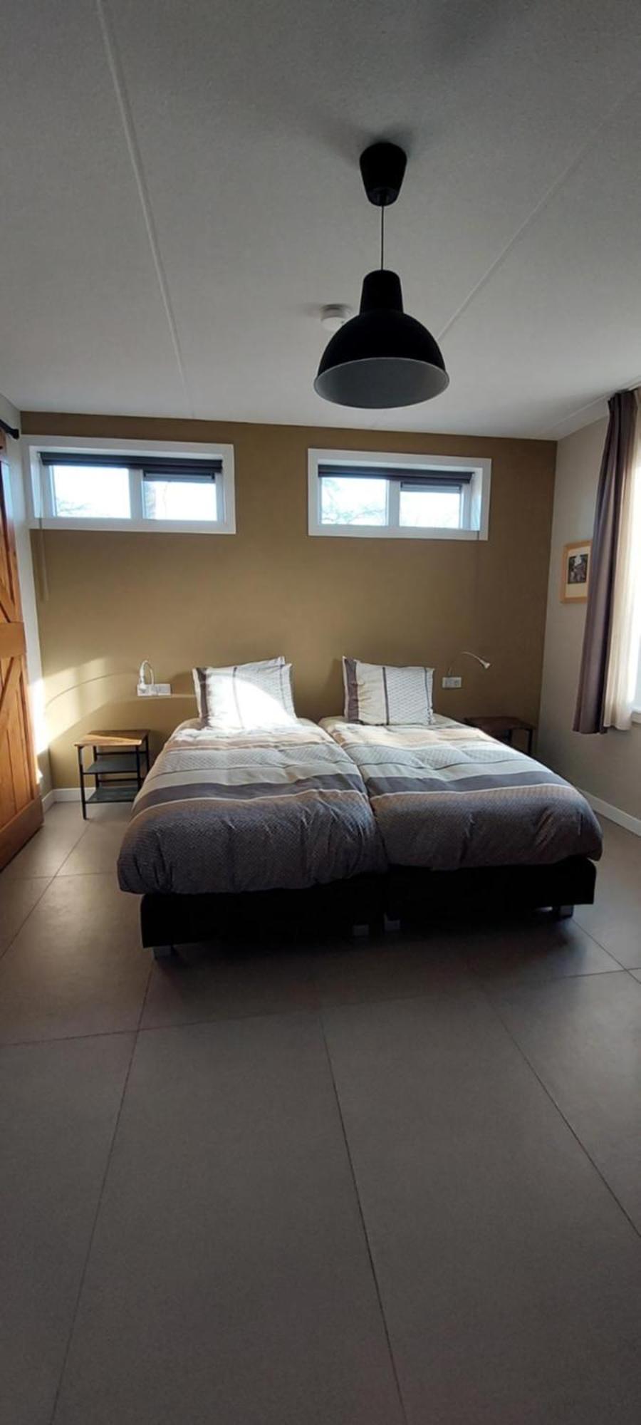 Hoeve De Heemser Parel Heemserveen ภายนอก รูปภาพ